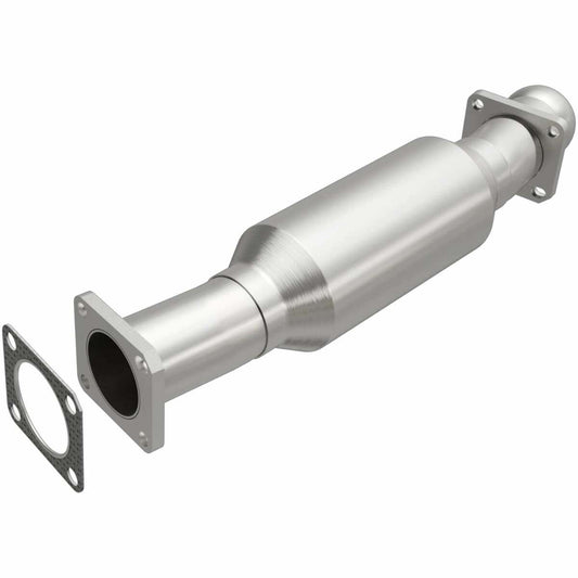 1979-80 International Scout II Direct-Fit Catalytic Converter 3391425 Magnaflow - Catalytic Converters Car Part People