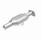 1983-1984 Chevrolet El Camino Direct-Fit Catalytic Converter 3391456 Magnaflow - Catalytic Converters Car Part People