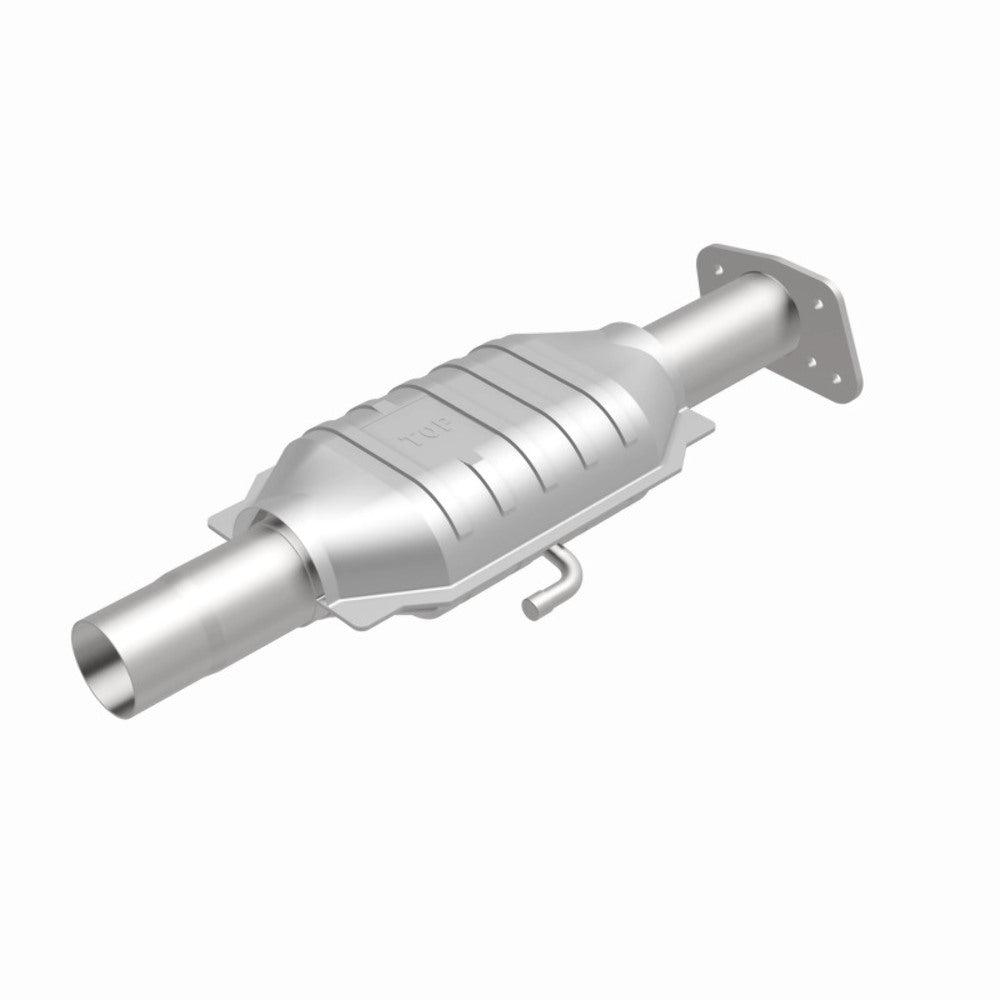 1983-1984 Chevrolet El Camino Direct-Fit Catalytic Converter 3391456 Magnaflow - Catalytic Converters Car Part People