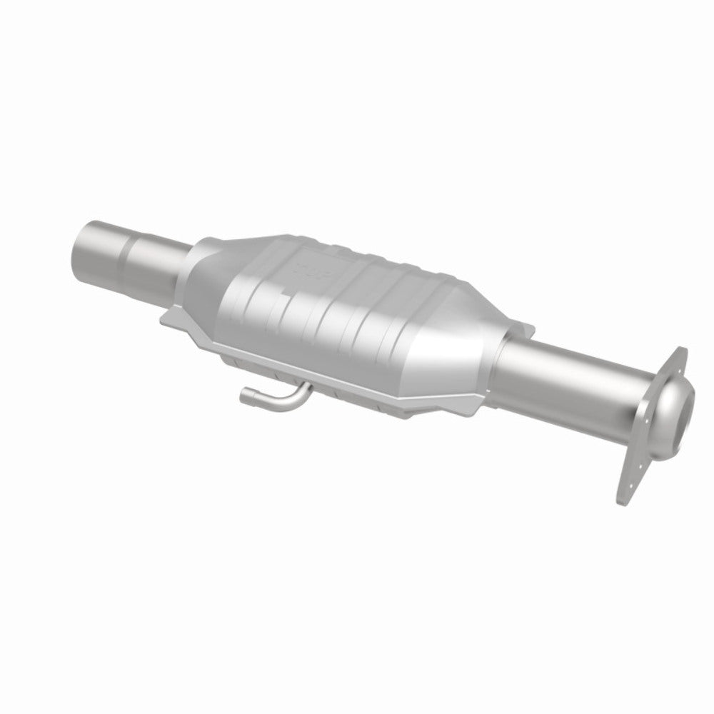1983-1984 Chevrolet El Camino Direct-Fit Catalytic Converter 3391456 Magnaflow - Catalytic Converters Car Part People