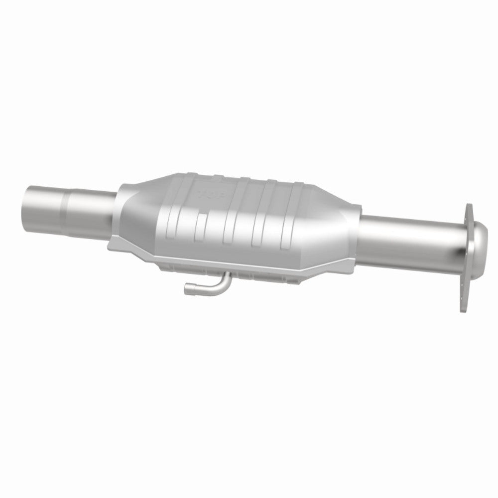 1983-1984 Chevrolet El Camino Direct-Fit Catalytic Converter 3391456 Magnaflow - Catalytic Converters Car Part People