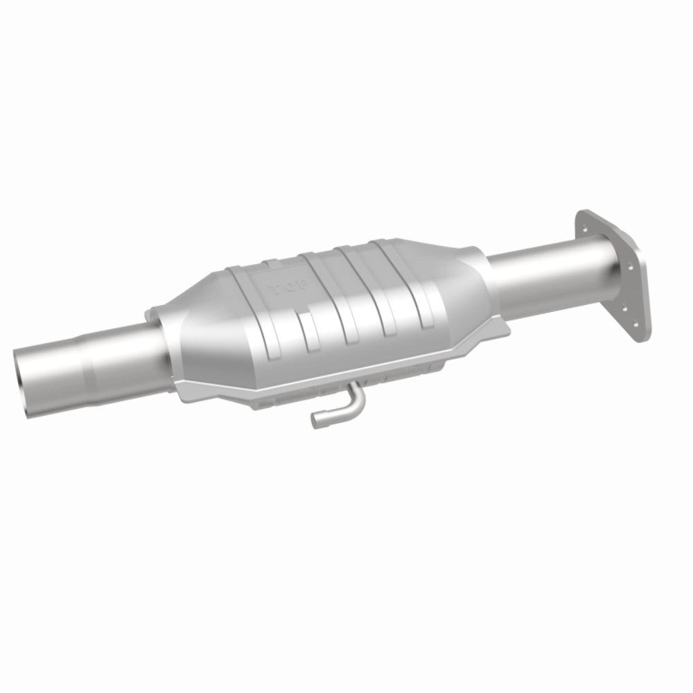 1983-1984 Chevrolet El Camino Direct-Fit Catalytic Converter 3391456 Magnaflow - Catalytic Converters Car Part People