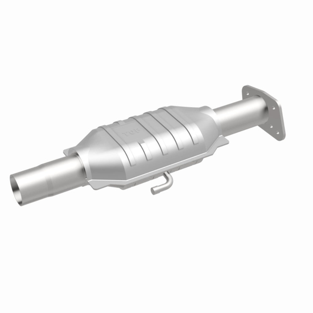 1983-1984 Chevrolet El Camino Direct-Fit Catalytic Converter 3391456 Magnaflow - Catalytic Converters Car Part People