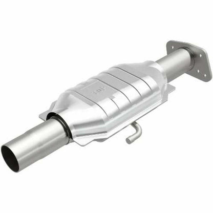 1983-1984 Chevrolet El Camino Direct-Fit Catalytic Converter 3391456 Magnaflow - Catalytic Converters Car Part People