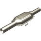 81-91 Jeep 5.9L CA Direct-Fit Catalytic Converter 3391470 Magnaflow - Catalytic Converters Car Part People