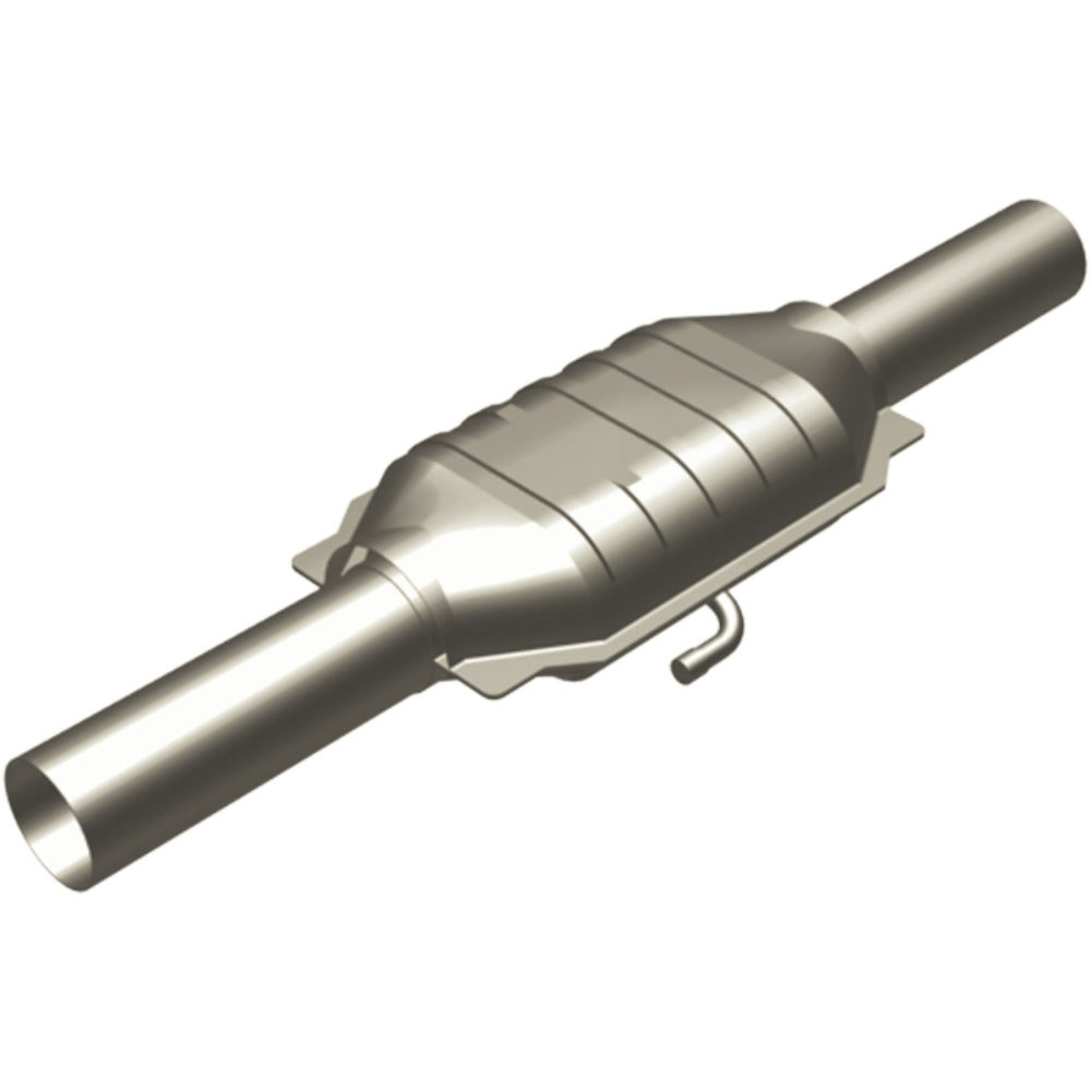 81-91 Jeep 5.9L CA Direct-Fit Catalytic Converter 3391470 Magnaflow - Catalytic Converters Car Part People