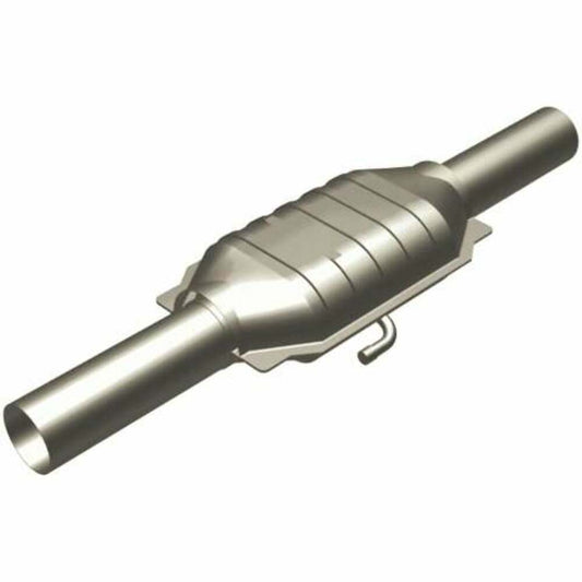 81-91 Jeep 5.9L CA Direct-Fit Catalytic Converter 3391470 Magnaflow - Catalytic Converters Car Part People