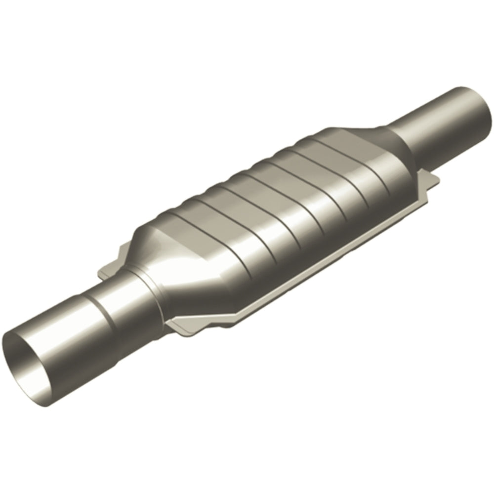 87-95 GM Truck 7.4L CA Direct-Fit Catalytic Converter 3391473 Magnaflow - Catalytic Converters Car Part People