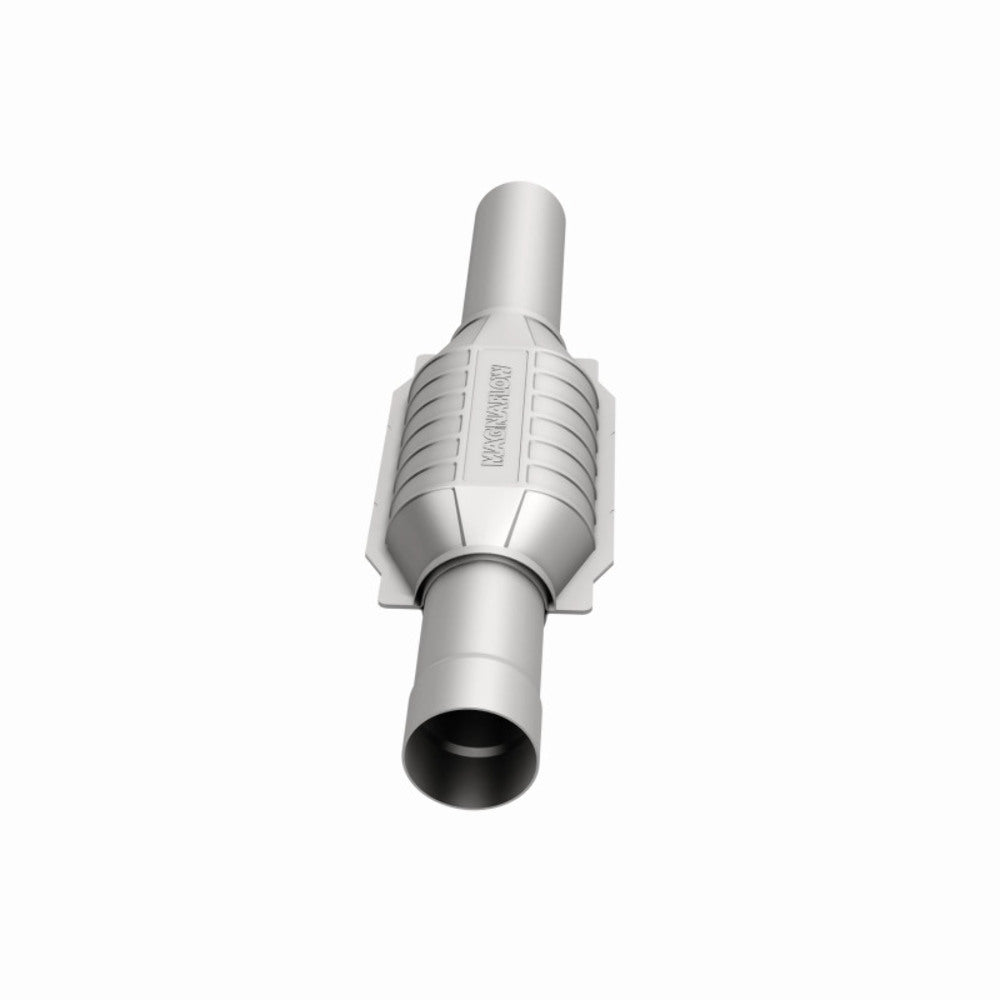 87-95 GM Truck 7.4L CA Direct-Fit Catalytic Converter 3391473 Magnaflow - Catalytic Converters Car Part People
