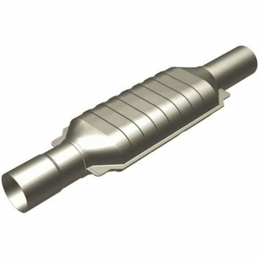 87-95 GM Truck 7.4L CA Direct-Fit Catalytic Converter 3391473 Magnaflow - Catalytic Converters Car Part People