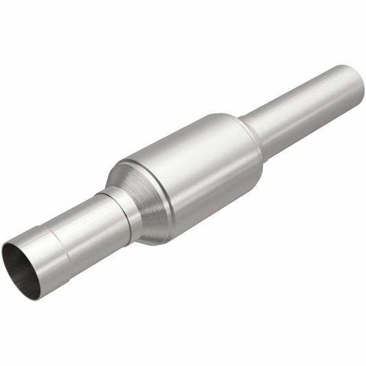87-95 GM Truck 4.3/5.7 CA Direct-Fit Catalytic Converter 3391476 Magnaflow - Catalytic Converters Car Part People
