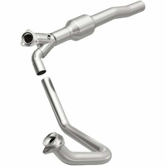 1994-1995 Chevrolet Astro Direct-Fit Catalytic Converter 3391478 Magnaflow - Catalytic Converters Car Part People
