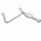 1995 GMC G2500 Direct-Fit Catalytic Converter 3391482 Magnaflow