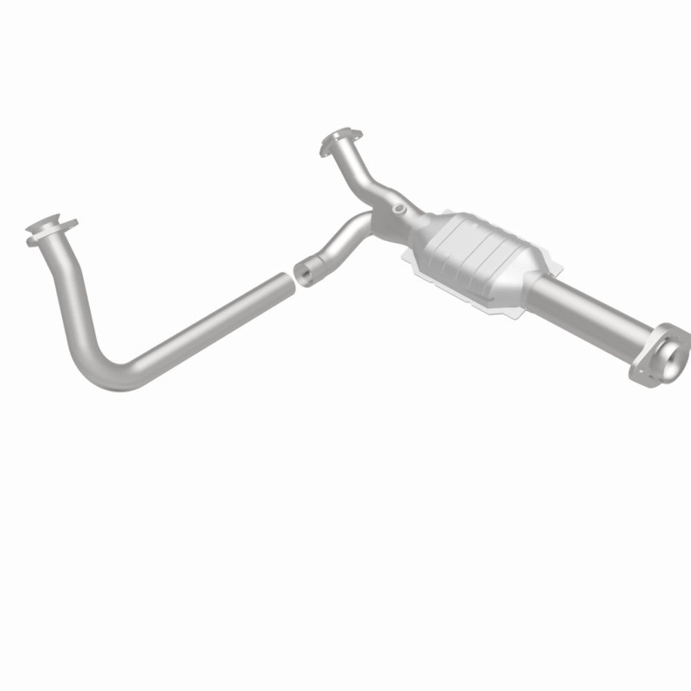 1995 GMC G2500 Direct-Fit Catalytic Converter 3391482 Magnaflow