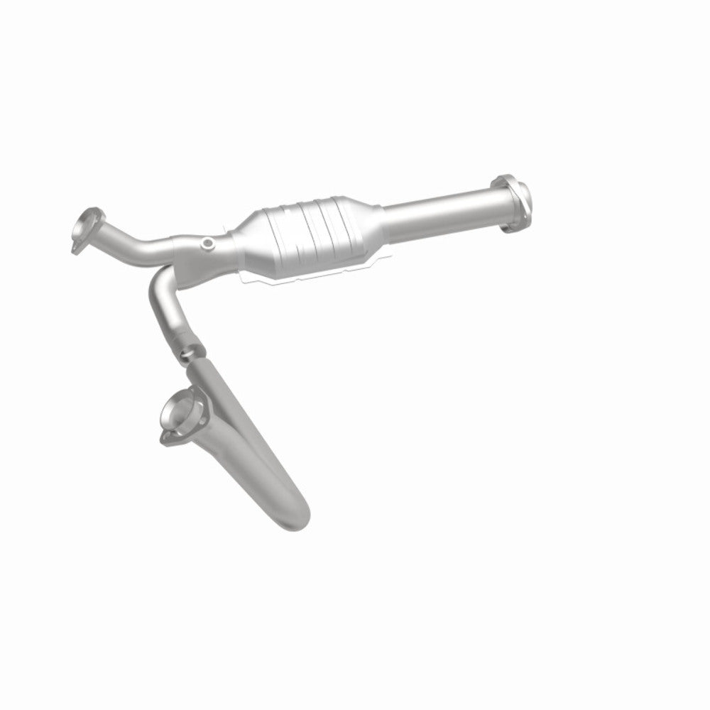1995 GMC G2500 Direct-Fit Catalytic Converter 3391482 Magnaflow