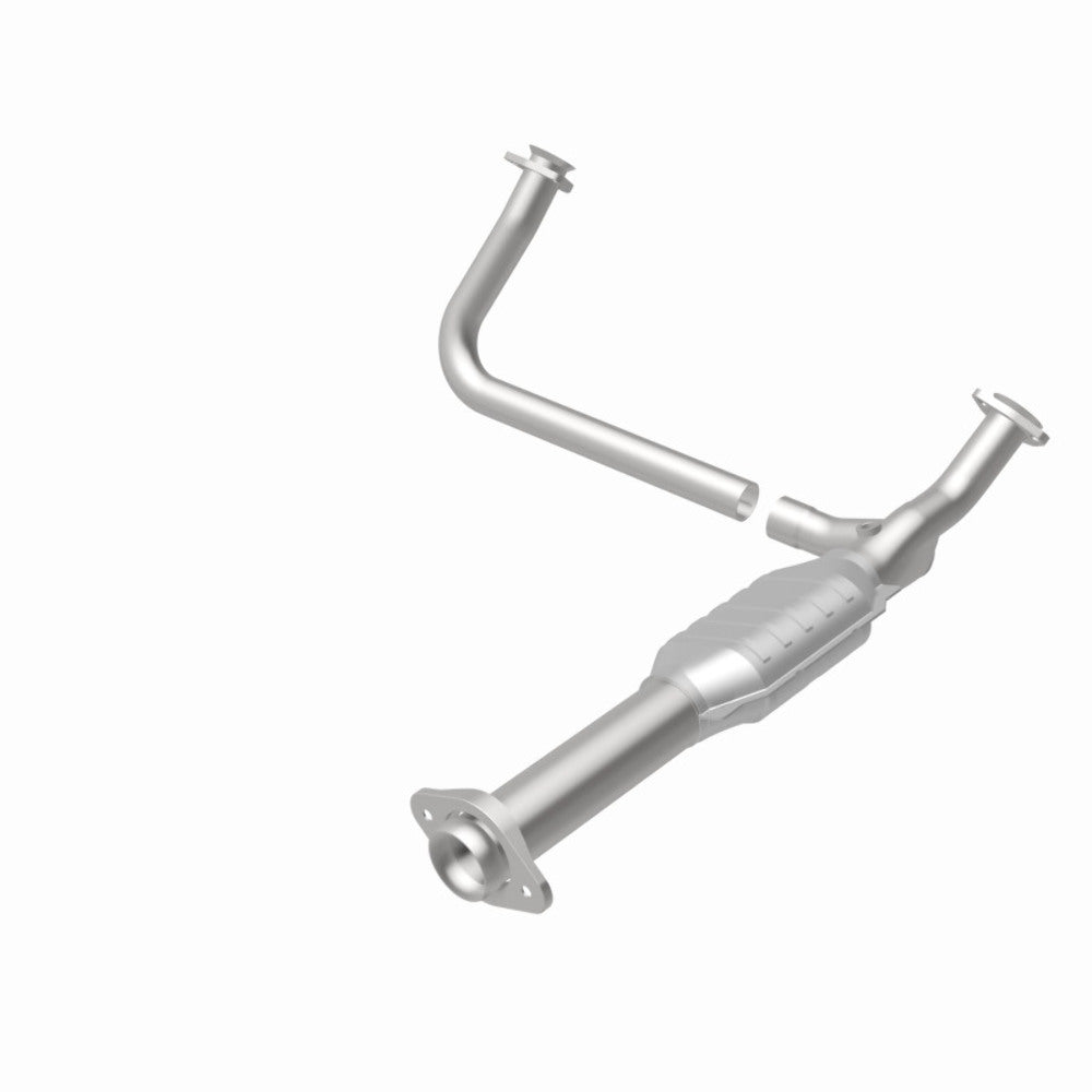 1995 GMC G2500 Direct-Fit Catalytic Converter 3391482 Magnaflow