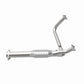 1995 GMC G2500 Direct-Fit Catalytic Converter 3391482 Magnaflow