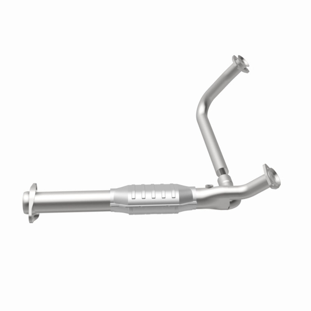 1995 GMC G2500 Direct-Fit Catalytic Converter 3391482 Magnaflow