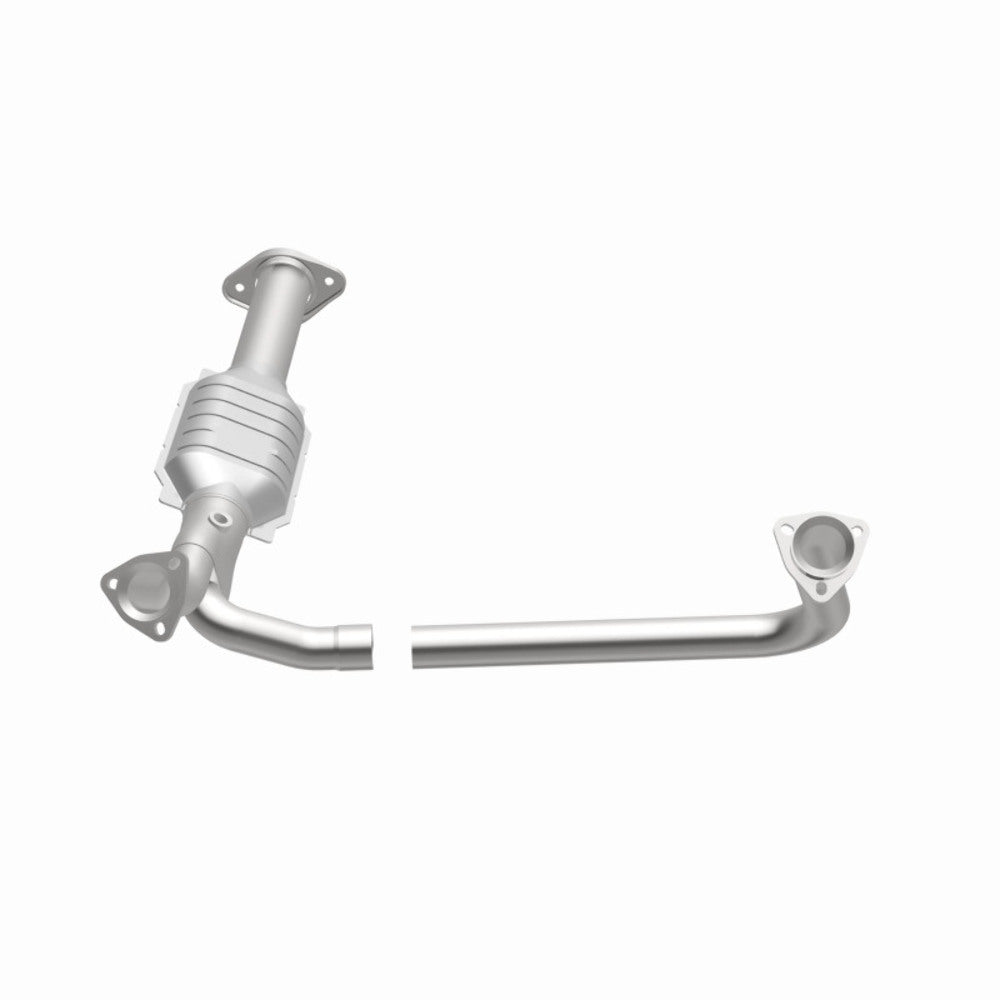 1995 GMC G2500 Direct-Fit Catalytic Converter 3391482 Magnaflow