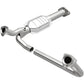 1995 GMC G2500 Direct-Fit Catalytic Converter 3391482 Magnaflow
