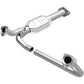 1995 GMC G2500 Direct-Fit Catalytic Converter 3391482 Magnaflow