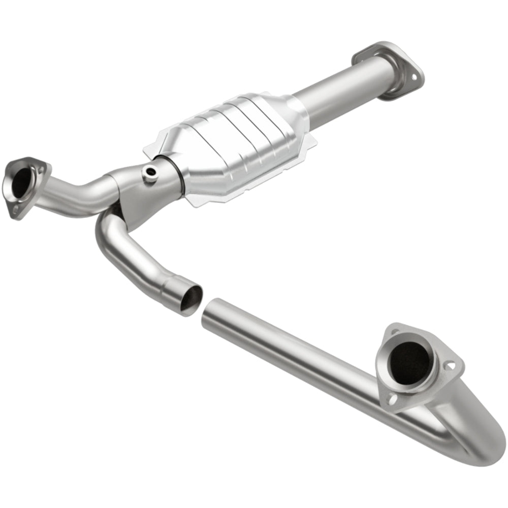 1995 GMC G2500 Direct-Fit Catalytic Converter 3391482 Magnaflow