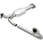 1995 GMC G2500 Direct-Fit Catalytic Converter 3391482 Magnaflow