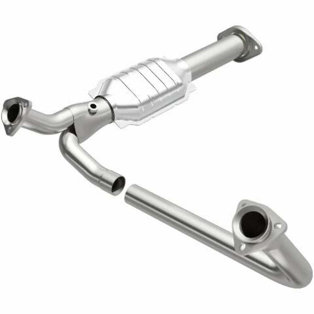1995 GMC G2500 Direct-Fit Catalytic Converter 3391482 Magnaflow
