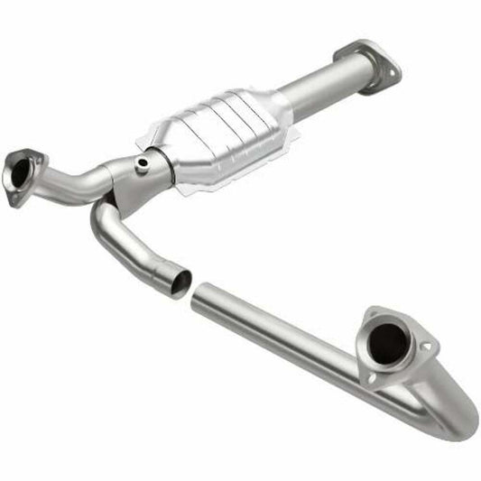 1995 GMC G2500 Direct-Fit Catalytic Converter 3391482 Magnaflow