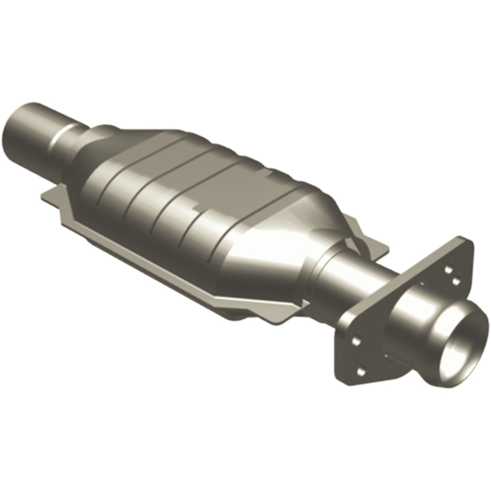 1992-1994 Chevrolet S10 Blazer Direct-Fit Catalytic Converter 3391485 Magnaflow