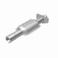 1992-1994 Chevrolet S10 Blazer Direct-Fit Catalytic Converter 3391485 Magnaflow