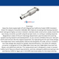 88-94 Blazer/Jimmy/S10 CA Direct-Fit Catalytic Converter 3391486 Magnaflow