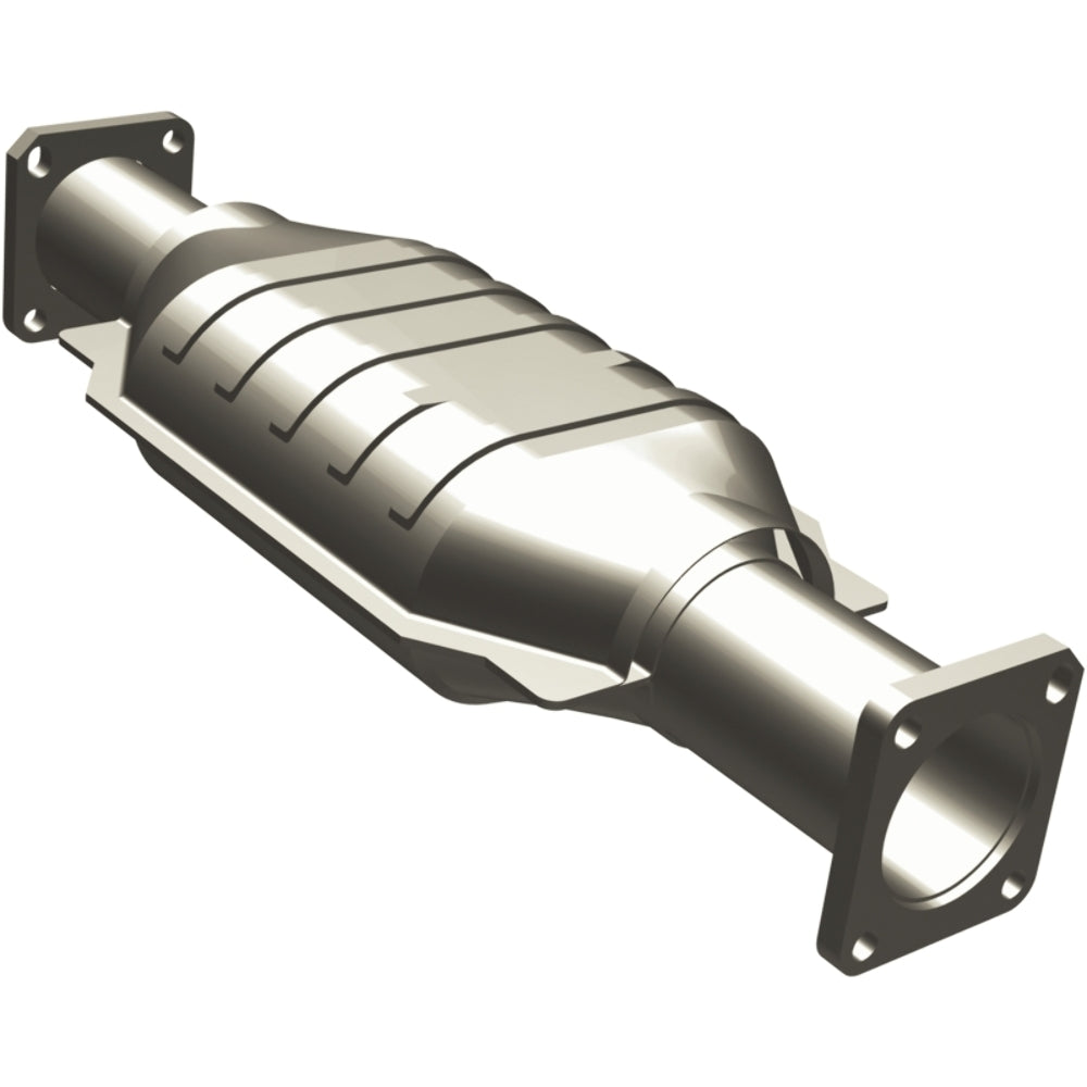 89-94 Isuzu Truck CA Direct-Fit Catalytic Converter 3391657 Magnaflow