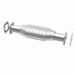 89-94 Isuzu Truck CA Direct-Fit Catalytic Converter 3391657 Magnaflow