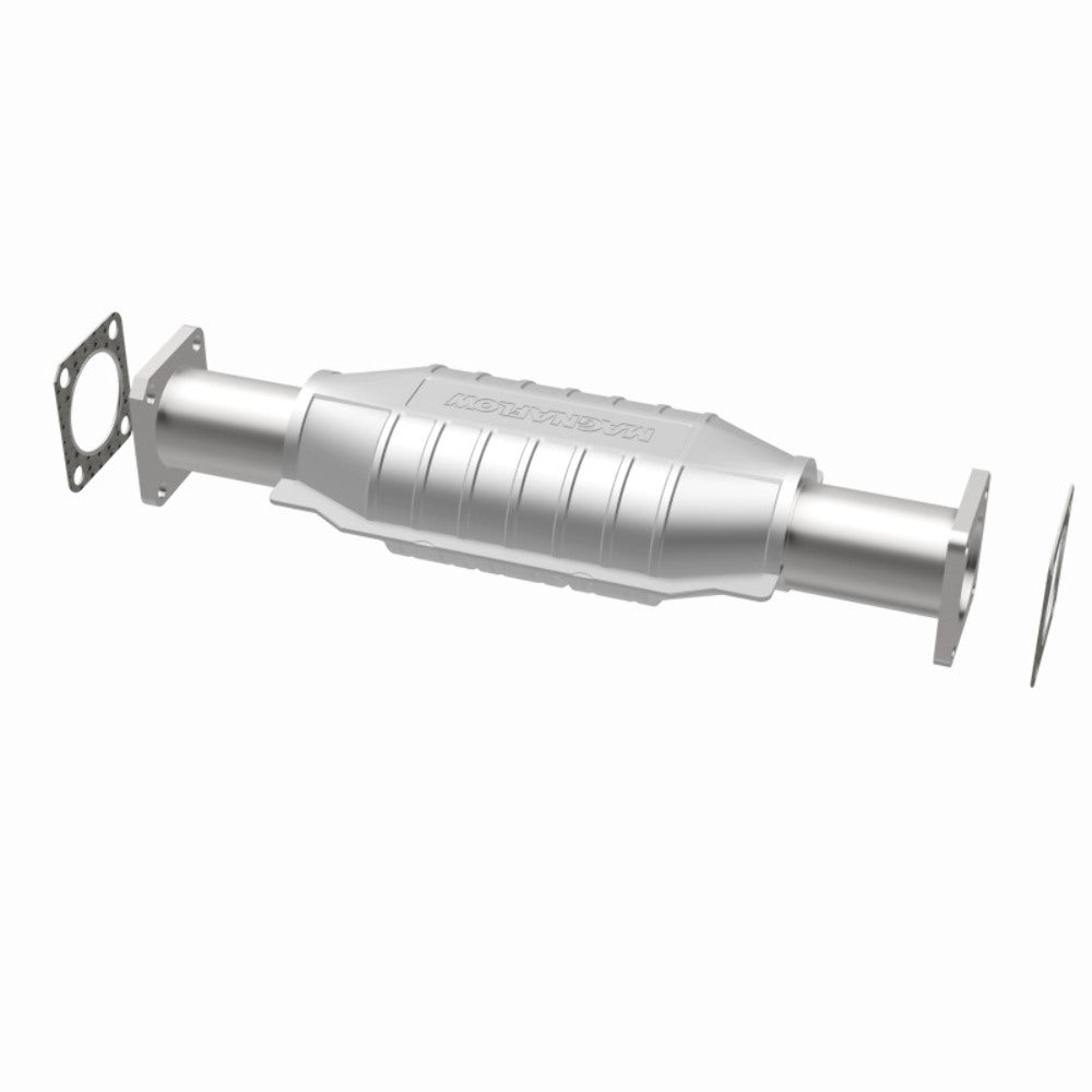 89-94 Isuzu Truck CA Direct-Fit Catalytic Converter 3391657 Magnaflow