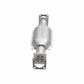 89-94 Isuzu Truck CA Direct-Fit Catalytic Converter 3391657 Magnaflow