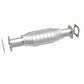89-94 Isuzu Truck CA Direct-Fit Catalytic Converter 3391657 Magnaflow
