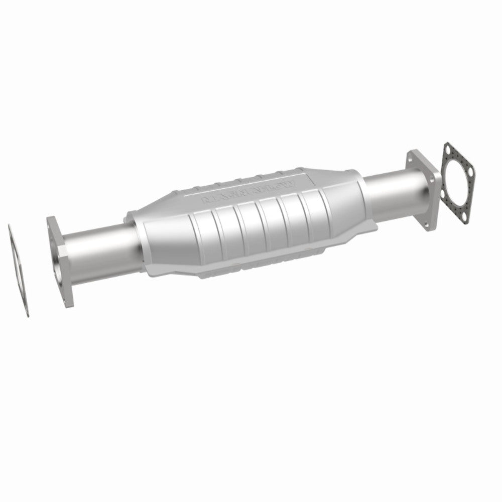 89-94 Isuzu Truck CA Direct-Fit Catalytic Converter 3391657 Magnaflow