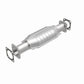 89-94 Isuzu Truck CA Direct-Fit Catalytic Converter 3391657 Magnaflow