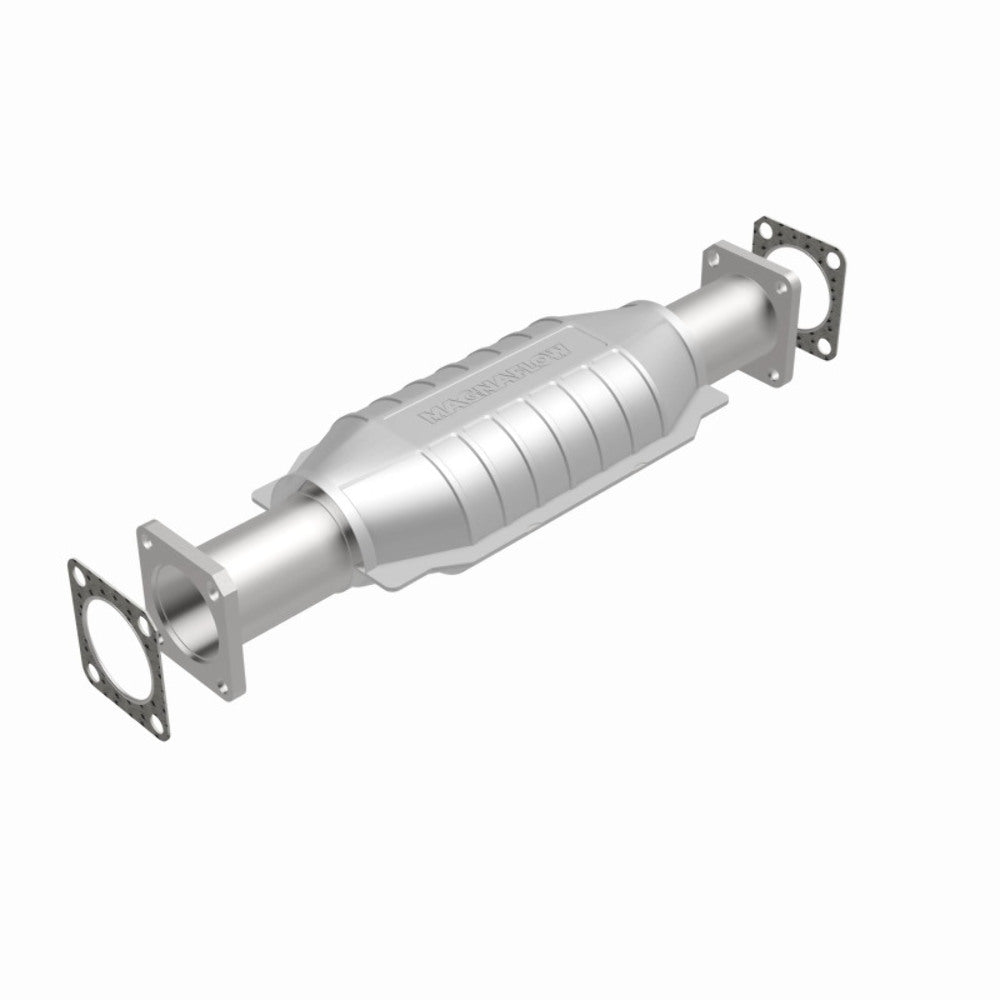 89-94 Isuzu Truck CA Direct-Fit Catalytic Converter 3391657 Magnaflow