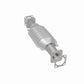 89-94 Isuzu Truck CA Direct-Fit Catalytic Converter 3391657 Magnaflow