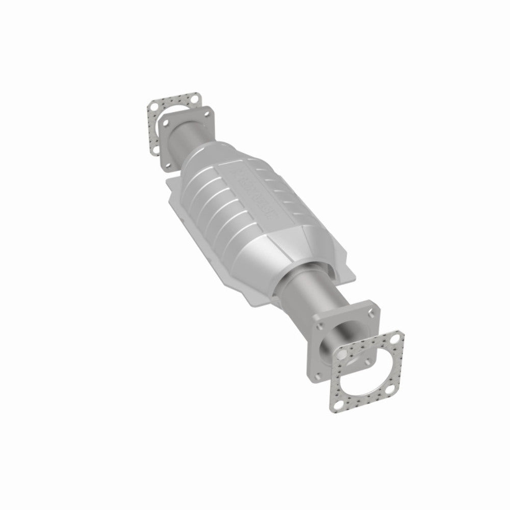 89-94 Isuzu Truck CA Direct-Fit Catalytic Converter 3391657 Magnaflow