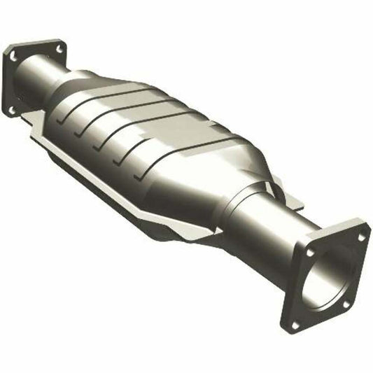 89-94 Isuzu Truck CA Direct-Fit Catalytic Converter 3391657 Magnaflow