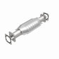 89-94 Isuzu Truck CA Direct-Fit Catalytic Converter 3391657 Magnaflow