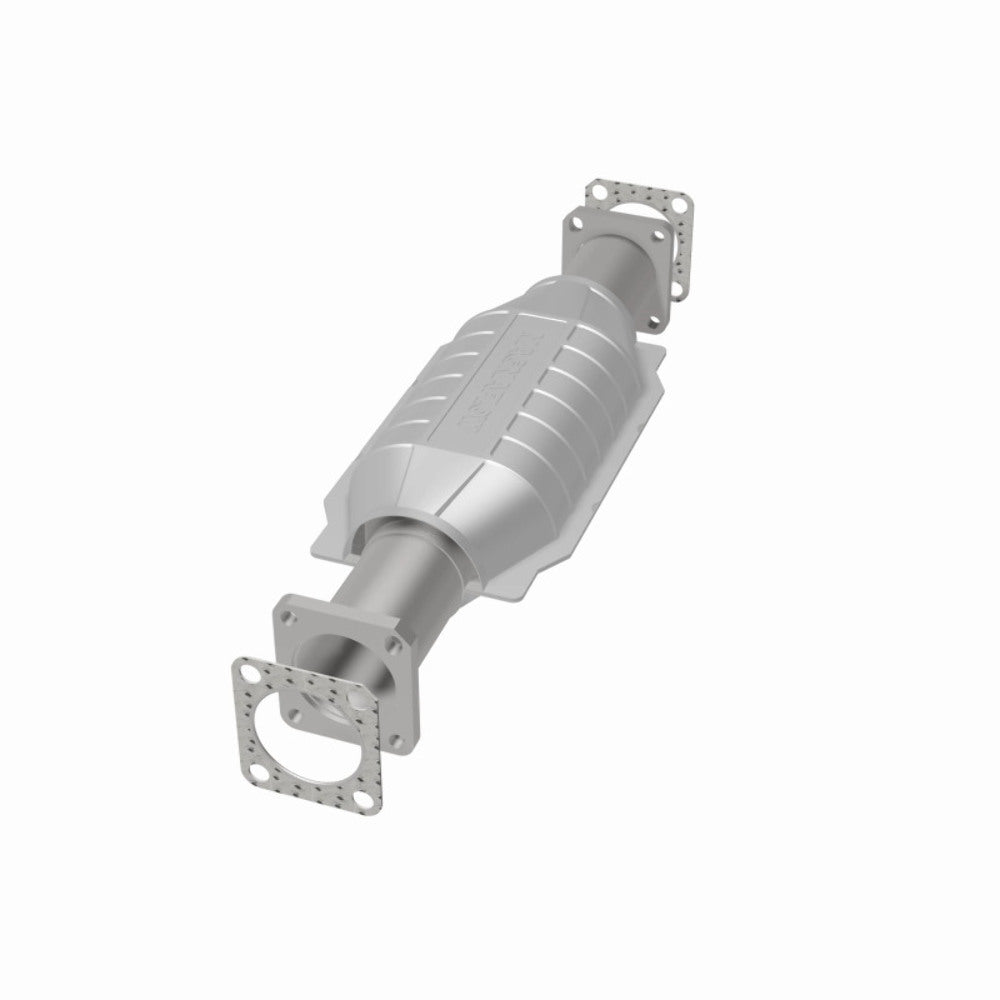 89-94 Isuzu Truck CA Direct-Fit Catalytic Converter 3391657 Magnaflow