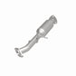 1995 Kia Sportage Direct-Fit Catalytic Converter 3391669 Magnaflow
