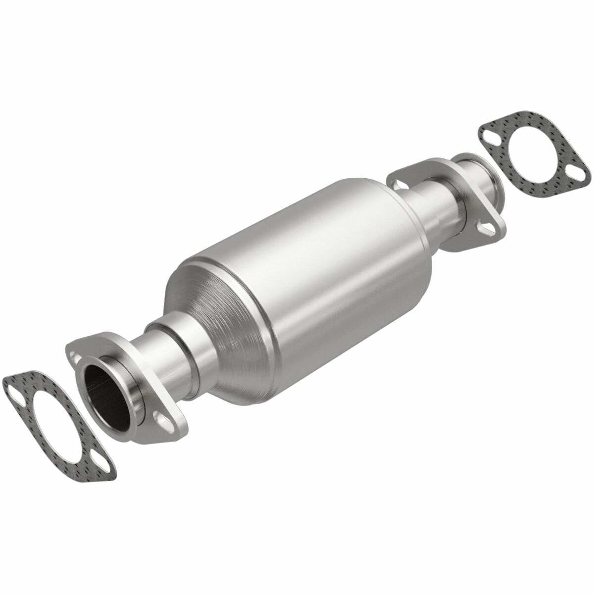 89-95 Mazda MPV/626/MX6 CA Direct-Fit Catalytic Converter 3391693 Magnaflow - Catalytic Converters Car Part People