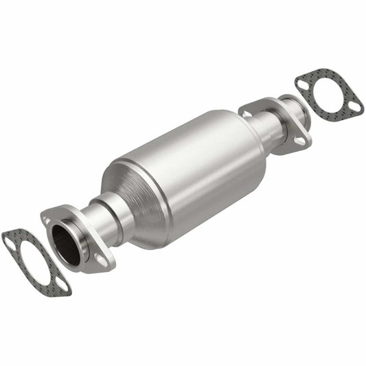 89-95 Mazda MPV/626/MX6 CA Direct-Fit Catalytic Converter 3391693 Magnaflow - Catalytic Converters Car Part People