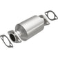 87-89 Nissan Stanza 2.0L CA Direct-Fit Catalytic Converter 3391764 Magnaflow