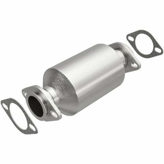 87-89 Nissan Stanza 2.0L CA Direct-Fit Catalytic Converter 3391764 Magnaflow